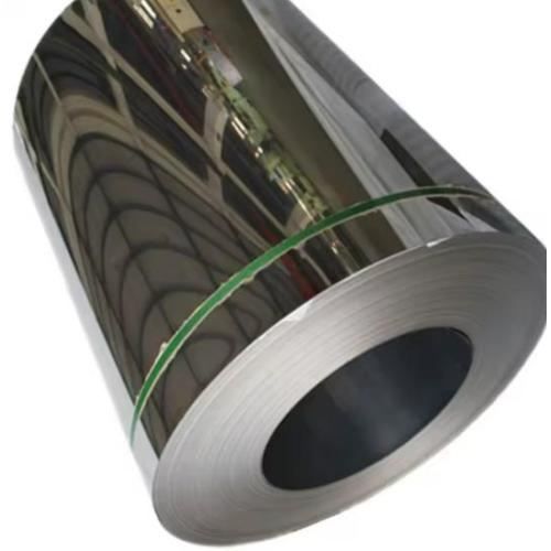 J1/J3 201 Stainless Steel Cold Rolled Coil