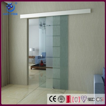 Tempered Glass Sliding Door(KT9003)