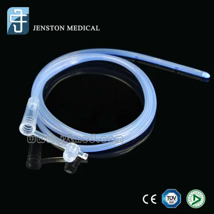 Medical Disposable Silicone Stomach Tube