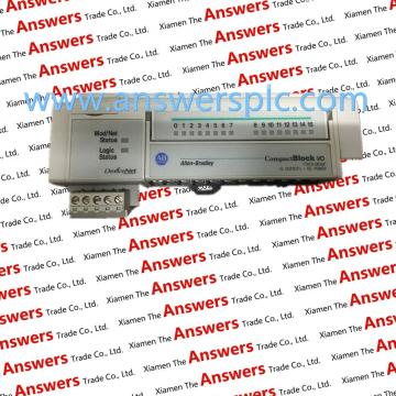 AB 1791D-OB16P Output Module