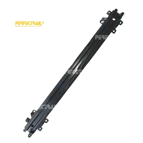PERFECTRAIL 10355820-SEPP Auto Spare Parts - Car Rear Bumper Reinforcement for MG5/I5