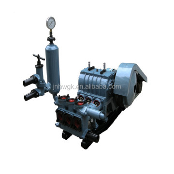 Electric Submersible Centrifugal Pump Drill Rig HW Low Pressure Price
