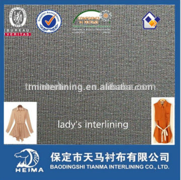 30D interface interlining (6037)