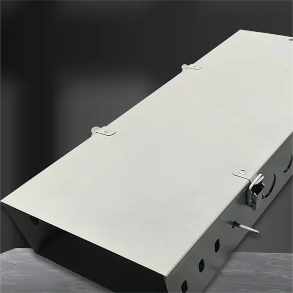 Cable Tray Lock Cable Tray Lock
