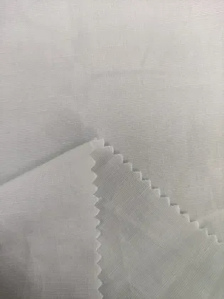 94%Tencel 6%Linen Woven Lenzing Fabric
