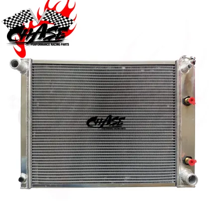 New All Aluminum Car Radiator for Buick Skylark 1964-1979 - AT 3031644 3020455 CU415