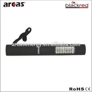 24+1w LED working light, working light with magnets, multi-function working light