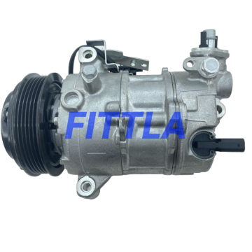 Auto Air Conditioner Compressor for Cadillac and Chevrolet Camaro