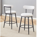 Stylish and Comfortable High Leg Bar Chairs