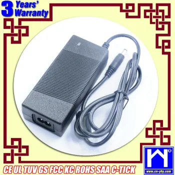 15v 4000ma desktop type ac dc power supply
