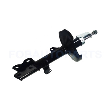 Front Axle Right Shock Absorber for Toyota Corolla - Compatible Parts 333338 333339 341322 341307 4851002160