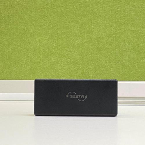 SZ87W Universal Power Supply Adapter Charger