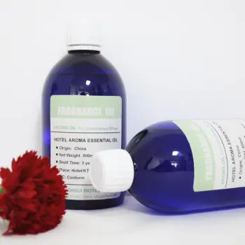 Hot Sale Concentrate Fragrance Oil Cheap Price Hotel Scent Machine Usage Aroma Oil Used For Public Places