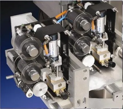 Capsule /Tablet /Candy strip packing machine (DLL-160)