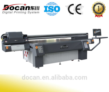 UV ceramic printer