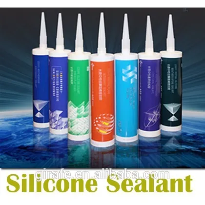Silicone Sealant Brazil Sao Paulo Distributor