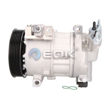 EOK Car AC Compressor 6SEL16C for Peugeot 308 1.4i 1.6i (2007-2010)