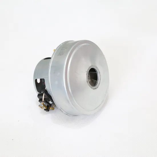 Vacuum Cleaner Spare parts for home appliance vacuum cleaner Motor