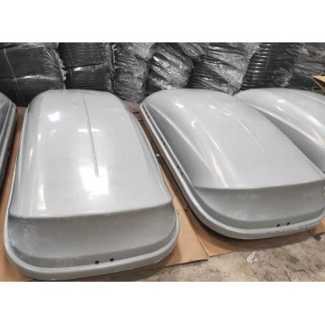 Accesorios 4x4 Caja de techo universal 550L