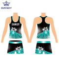 Wholesale youth cheer practice wear