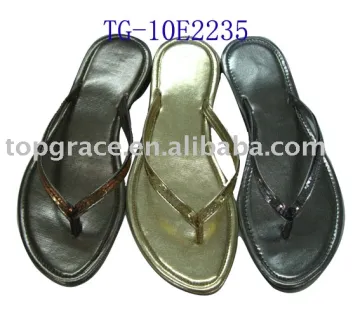FASHION SLIPPER