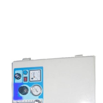 Commercial Wall-Mounted Ozone Generator for Drinking Water GQO-V08