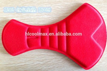 cycling pad coolmax child cycling pad