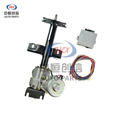 Power steering column for FAW Tianjin FAW
