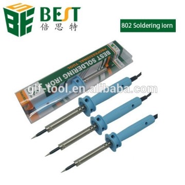907 220V Soldering Iron with Good Heating Element
