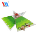 Food Grade PE Bag For Candy Packaging