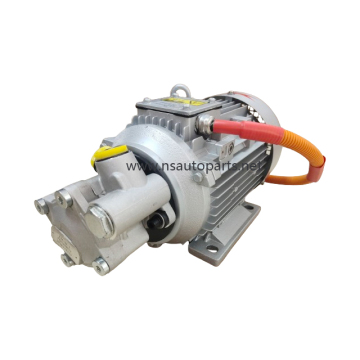 Hot Sale 220V Electric Hydraulic Power Steering Pump for Diesel Vehicles