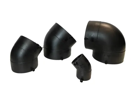 HDPE Pipe Fittings for Siphonic Roof Drainage Systems