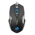 Makrodefinition Wired Gaming Mouse med 8000DPI