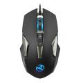 Makrodefinition Wired Gaming Maus mit 8000DPI