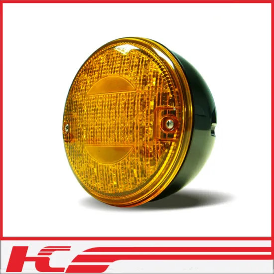 Light truck lamp led tail light for truck trailer