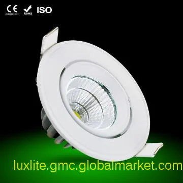 hot 110V spot light GU5.3 original place zhongshan