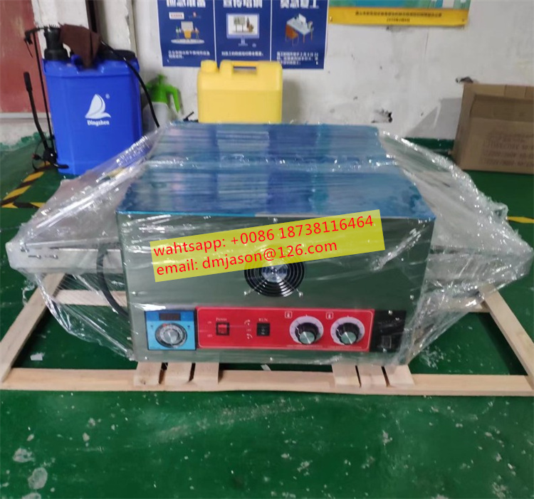 Countertop Conveyor Belt Pizza Oven: Electric 12 Inch Commercial Pizza Oven with Fast Heating and 400 Degree Gas Option