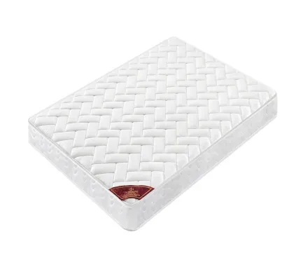 Queendom foldable pocket spring mattress hotel mattresses