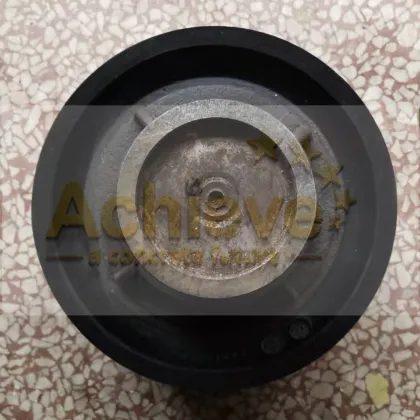 DN230 Genuine CIFA Concrete Pump Piston S1016135 Spare Part