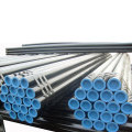 Din 2448 Stpg42 Walang magkatugmang Steel Pipe