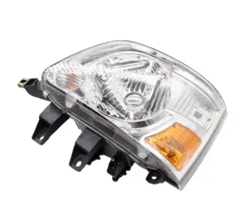 Headlight Assembly for Foton Aumark Light Truck - Lamp and Body Parts