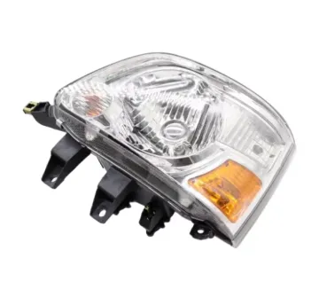 Headlight Assembly for Foton Aumark Light Truck - Lamp and Body Parts