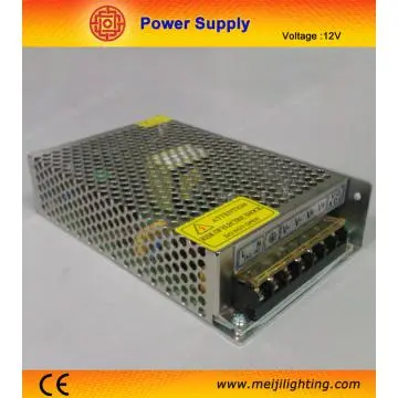LED strip light 12V adapter - 200W