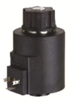 Cheap price hydraulic operated 12V directional valve