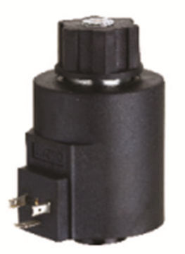 Cheap price hydraulic operated 12V directional valve