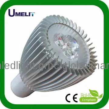 led spotlight led downlight 1000 lumen