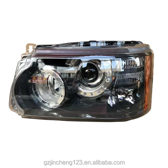 Auto Headlights for Land Rover Defender 2016-2020 Head Lamp Accessories