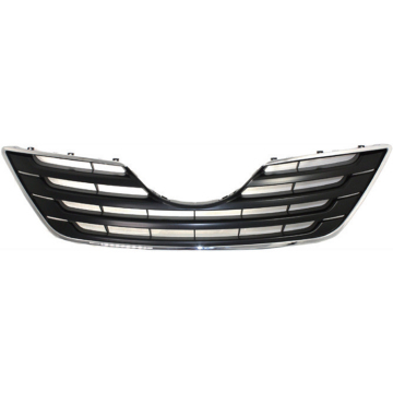 GRILLE XLE 53101-06080 for Toyota Camry 2006-2009