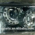 Luz Delantera Luz Delantera para RANGEROVER Sport