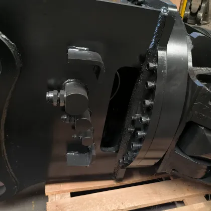 Low Price Excavator Hydraulic Shears for Scrap Metal Sale